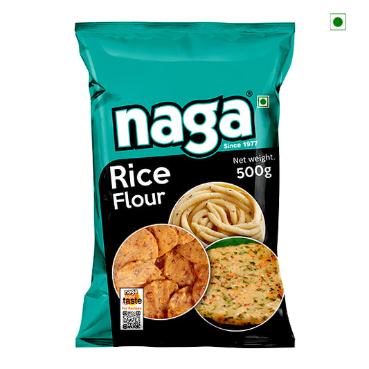 Naga Rice Flour