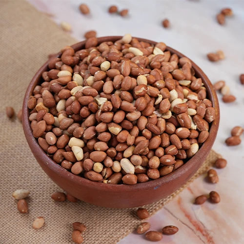 Roasted Peanuts