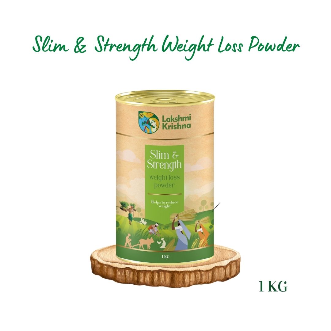 Weight Loss Powder (1kg)