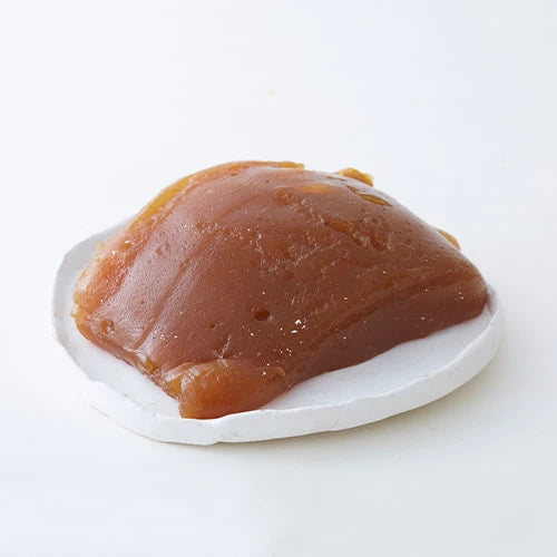 Wheat Halwa